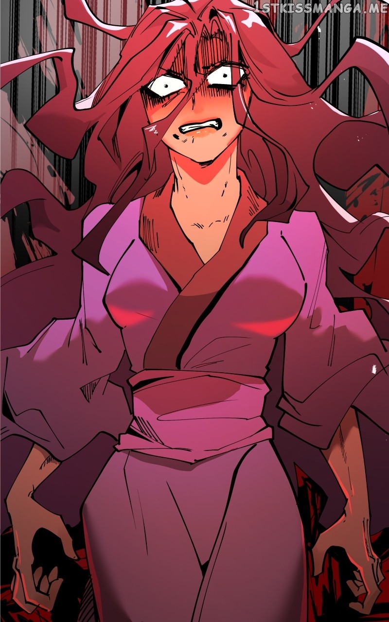 WORLD EATER YULIAN Chapter 15 - page 98