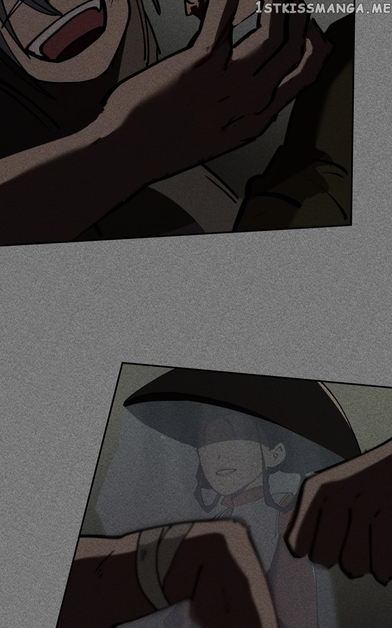 WORLD EATER YULIAN Chapter 13 - page 105