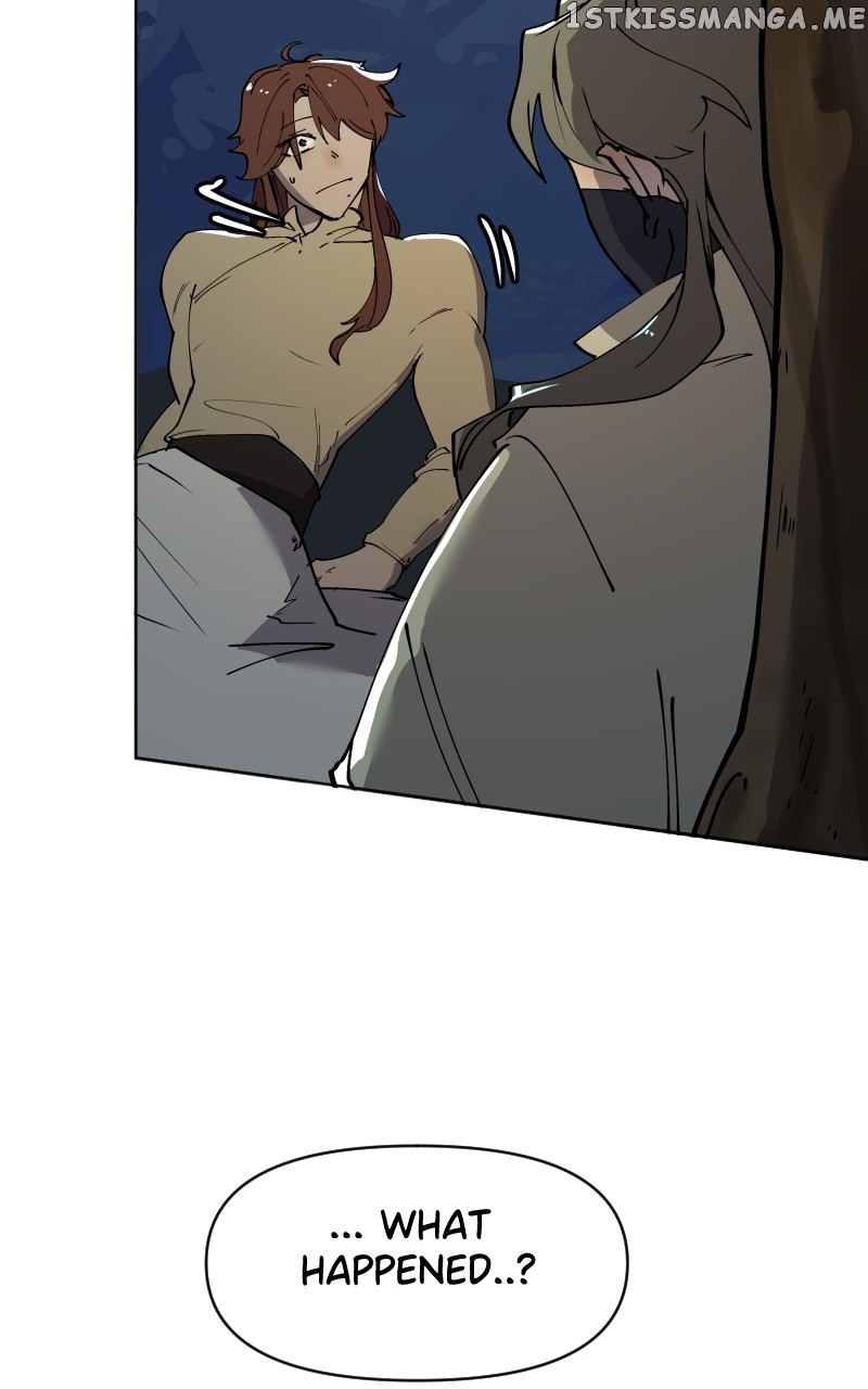 WORLD EATER YULIAN Chapter 13 - page 26