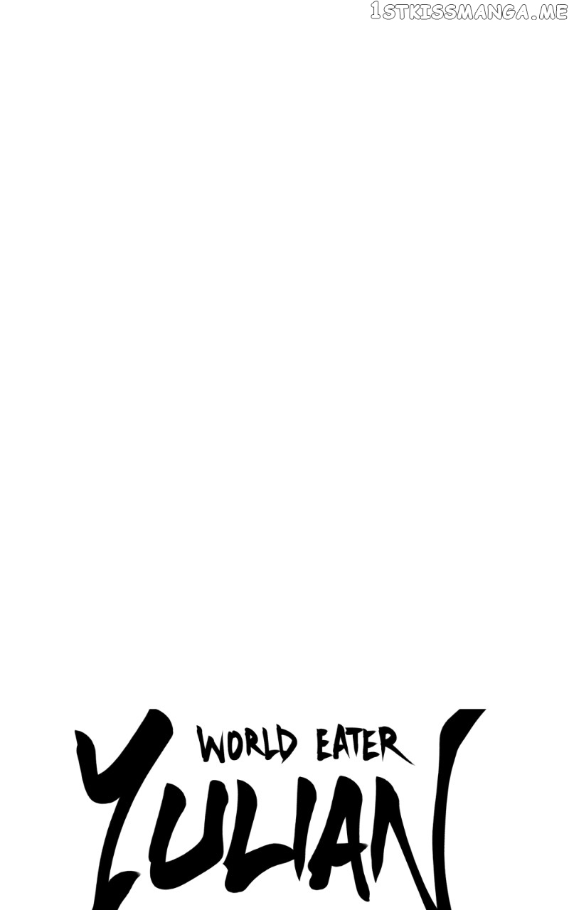 WORLD EATER YULIAN Chapter 13 - page 27
