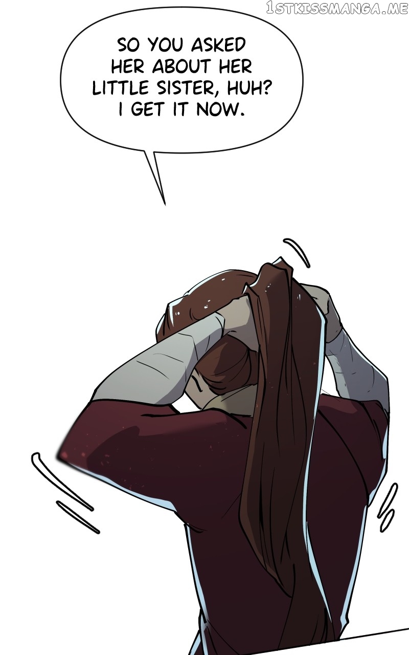 WORLD EATER YULIAN Chapter 13 - page 29