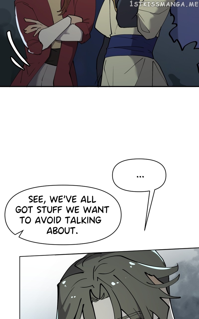 WORLD EATER YULIAN Chapter 13 - page 32