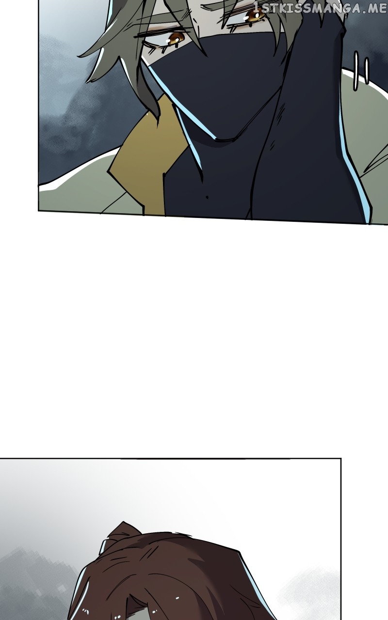 WORLD EATER YULIAN Chapter 13 - page 33