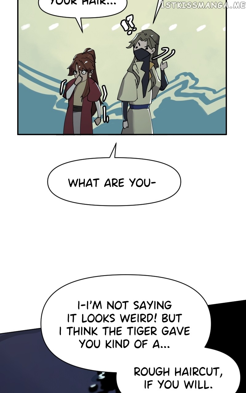 WORLD EATER YULIAN Chapter 13 - page 37