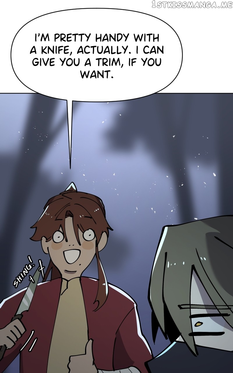 WORLD EATER YULIAN Chapter 13 - page 39