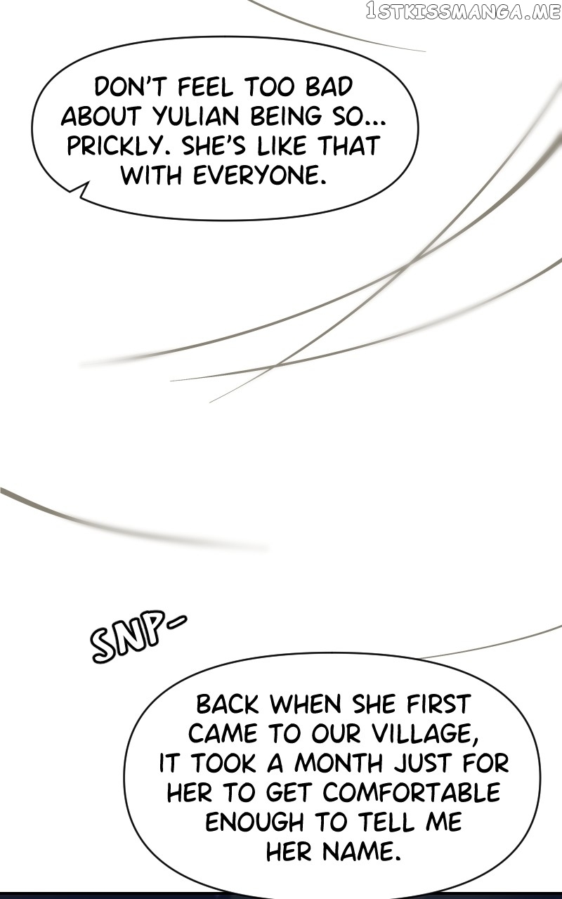 WORLD EATER YULIAN Chapter 13 - page 42
