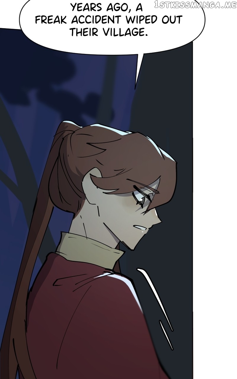 WORLD EATER YULIAN Chapter 13 - page 47