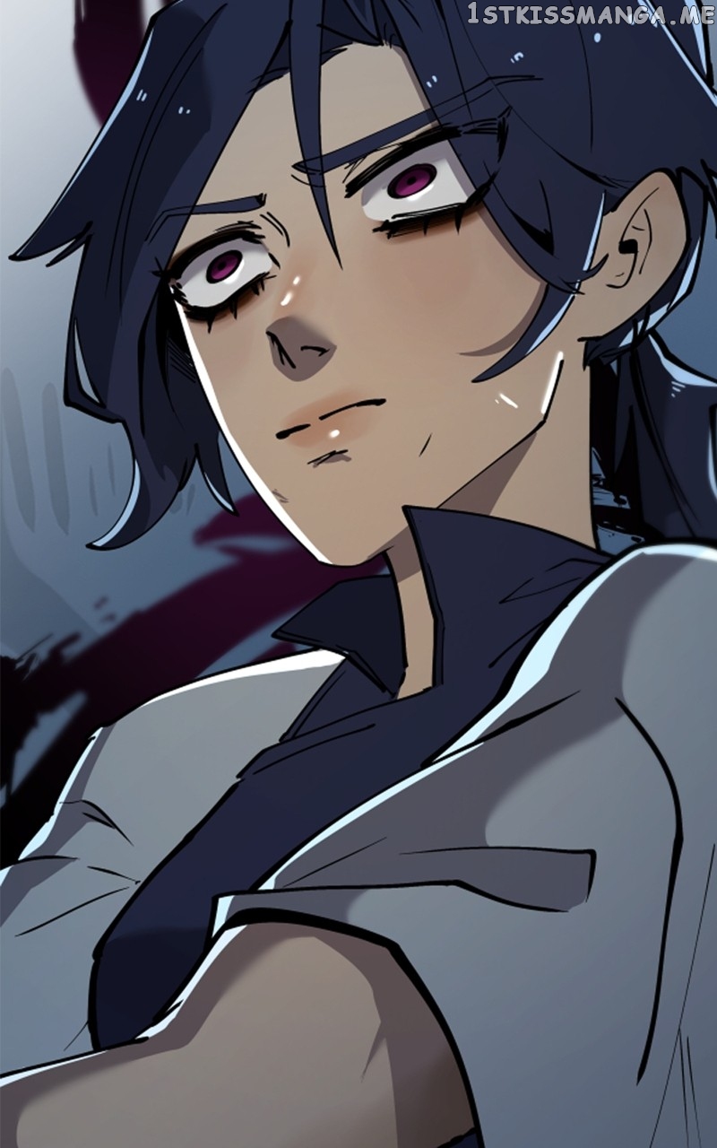 WORLD EATER YULIAN Chapter 13 - page 5