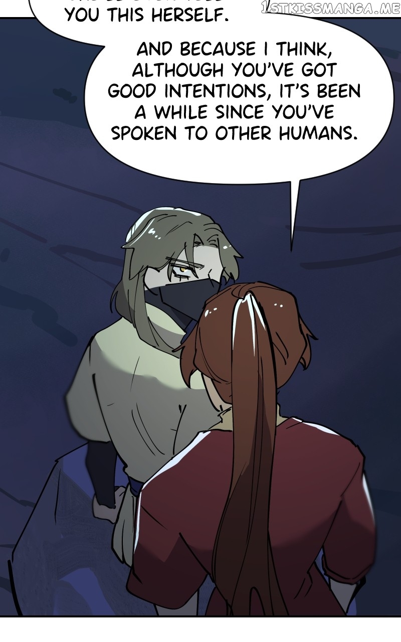 WORLD EATER YULIAN Chapter 13 - page 53