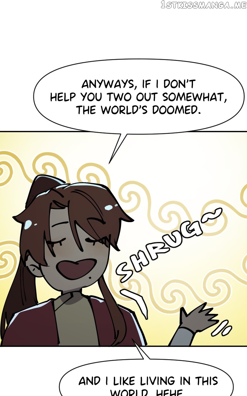 WORLD EATER YULIAN Chapter 13 - page 56