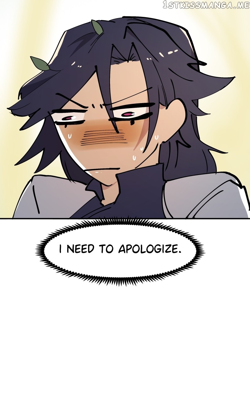 WORLD EATER YULIAN Chapter 13 - page 65