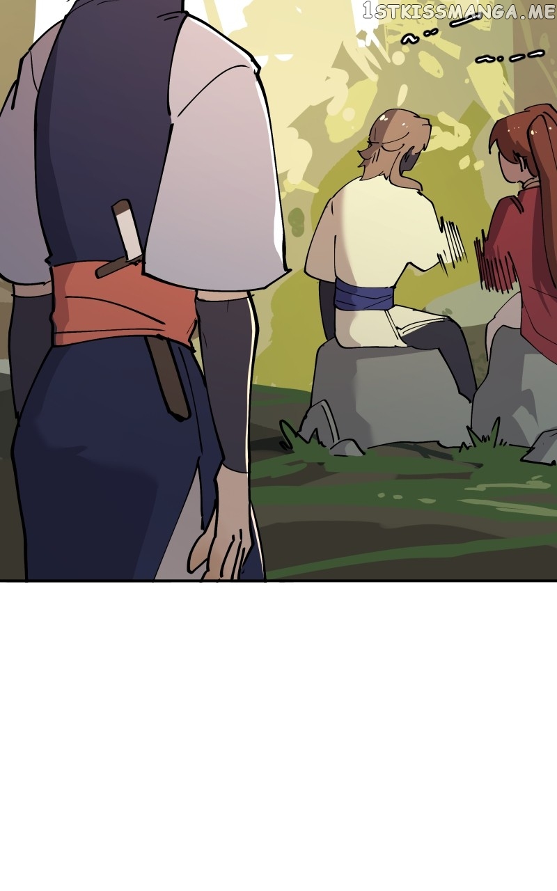 WORLD EATER YULIAN Chapter 13 - page 67