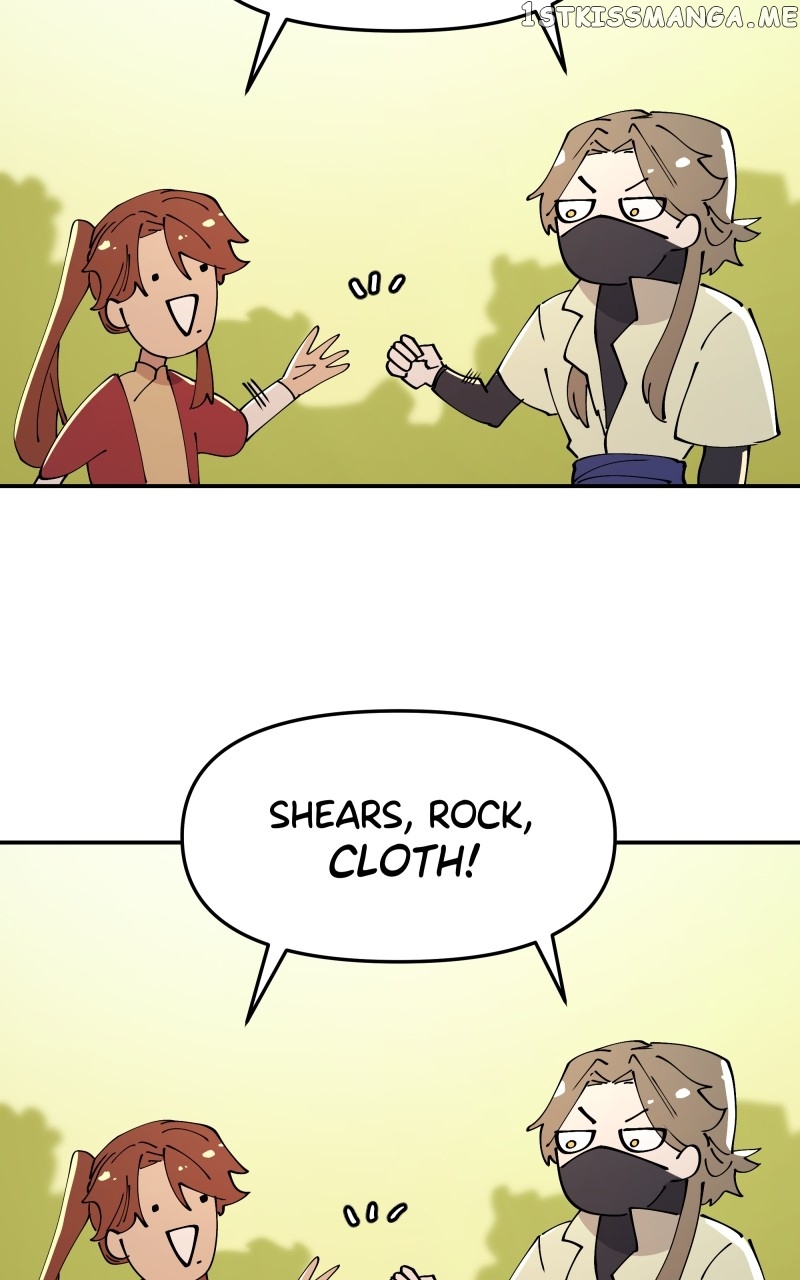 WORLD EATER YULIAN Chapter 13 - page 69