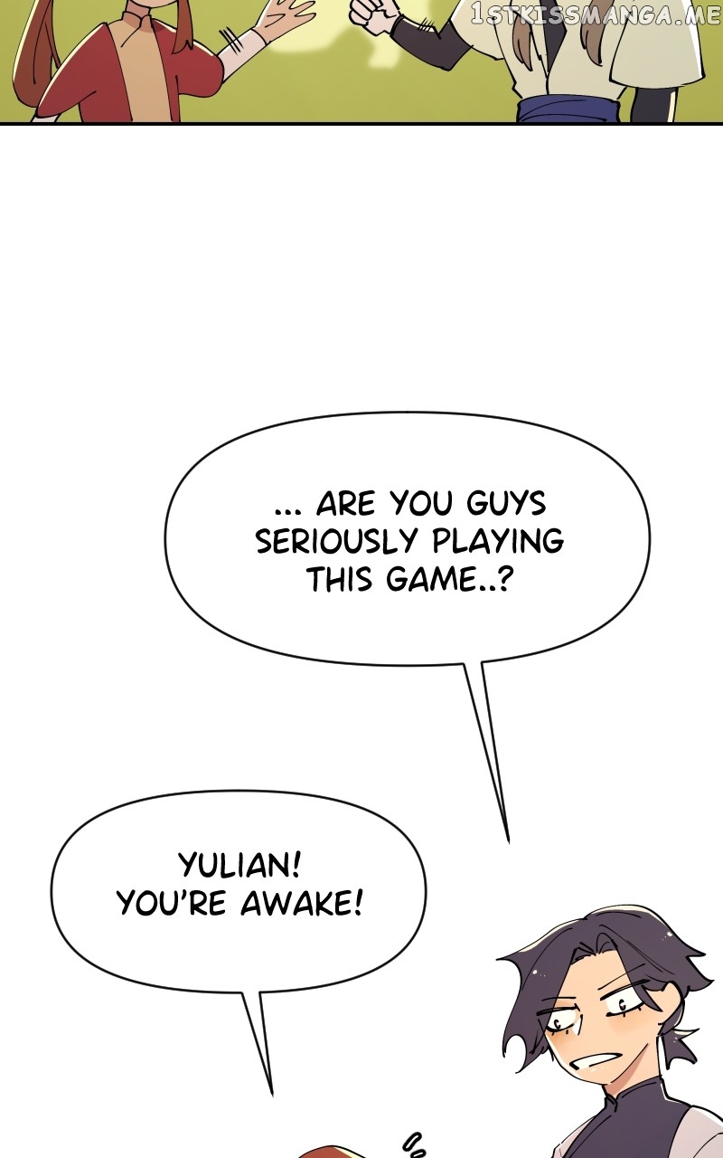 WORLD EATER YULIAN Chapter 13 - page 70