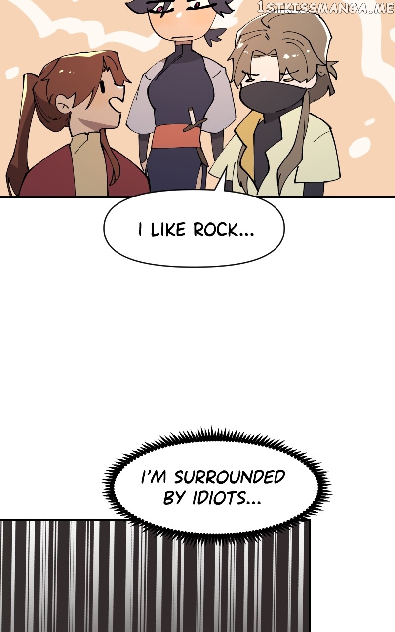 WORLD EATER YULIAN Chapter 13 - page 72