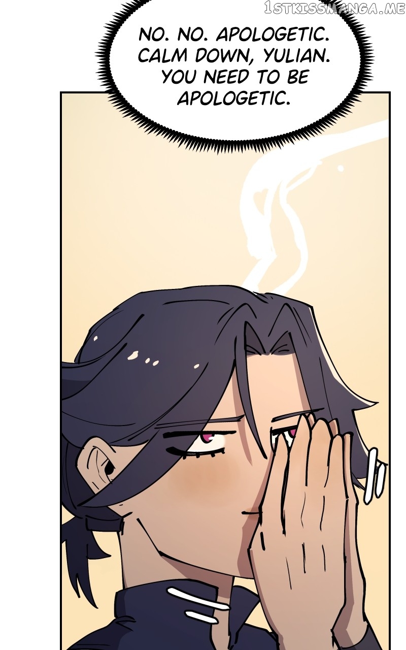 WORLD EATER YULIAN Chapter 13 - page 74