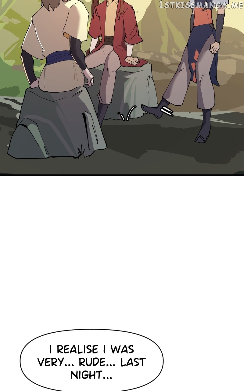 WORLD EATER YULIAN Chapter 13 - page 76