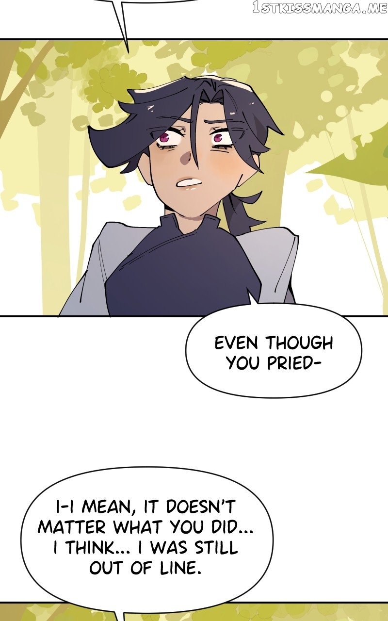 WORLD EATER YULIAN Chapter 13 - page 77