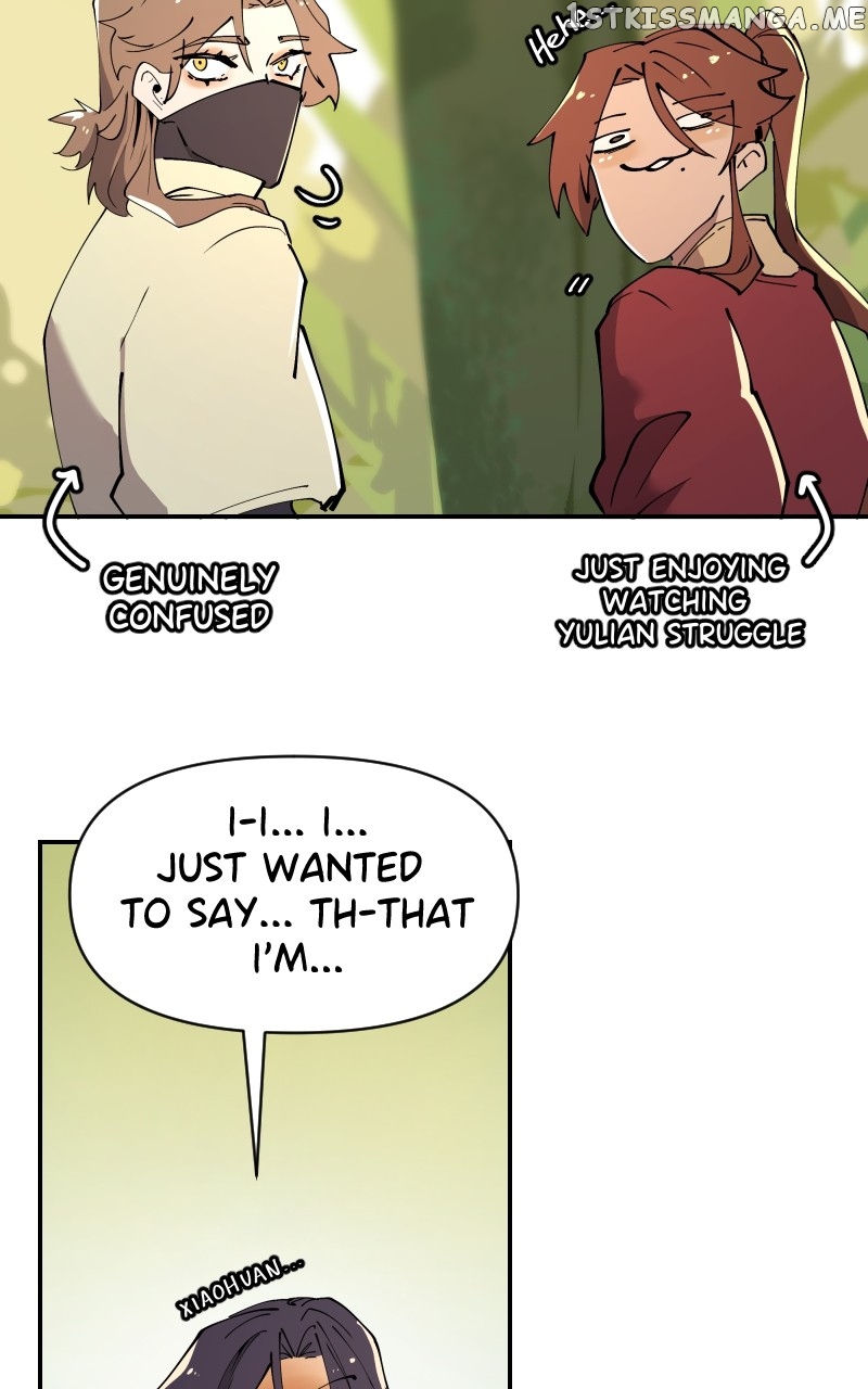 WORLD EATER YULIAN Chapter 13 - page 79