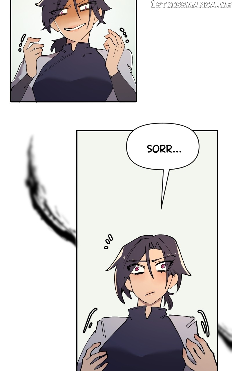WORLD EATER YULIAN Chapter 13 - page 80