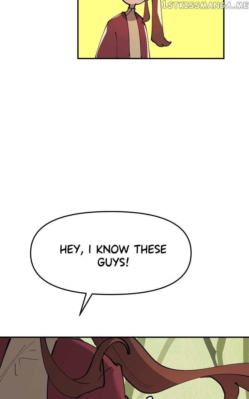 WORLD EATER YULIAN Chapter 13 - page 87