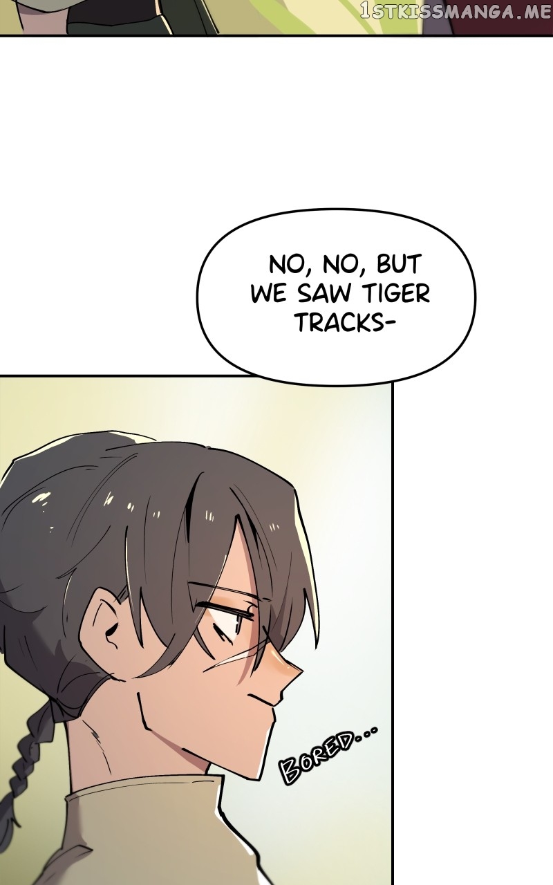 WORLD EATER YULIAN Chapter 13 - page 90
