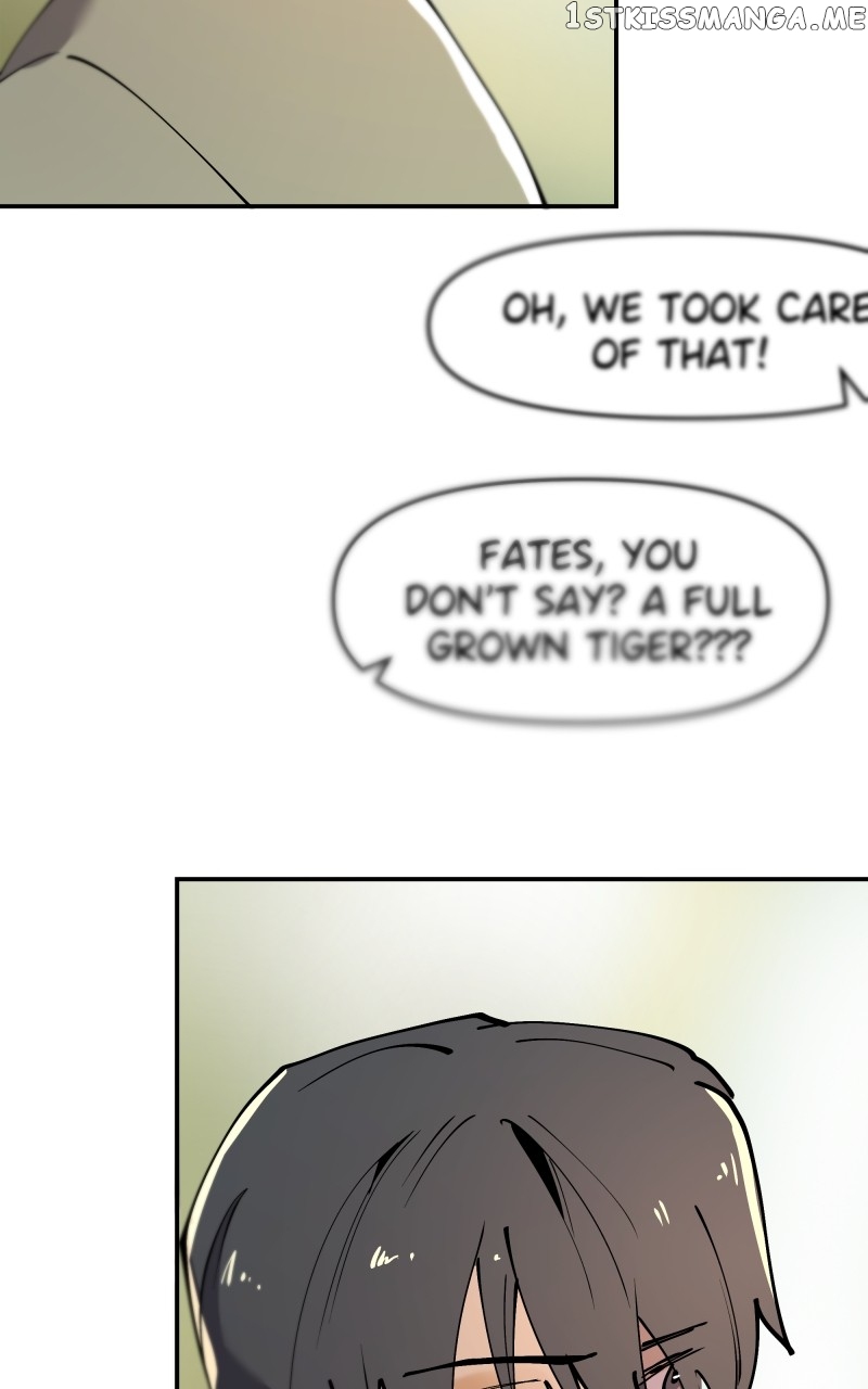 WORLD EATER YULIAN Chapter 13 - page 91