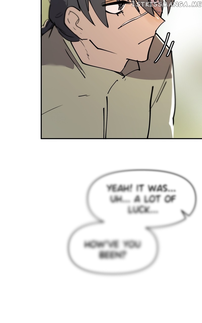 WORLD EATER YULIAN Chapter 13 - page 92