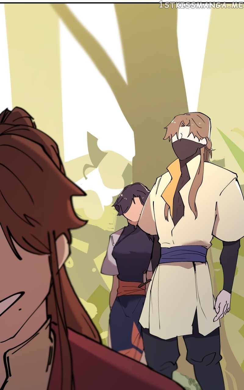 WORLD EATER YULIAN Chapter 13 - page 93
