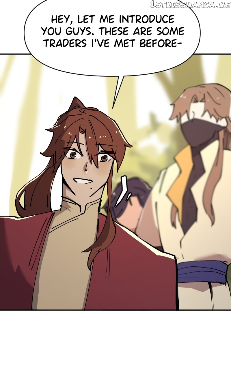 WORLD EATER YULIAN Chapter 13 - page 99