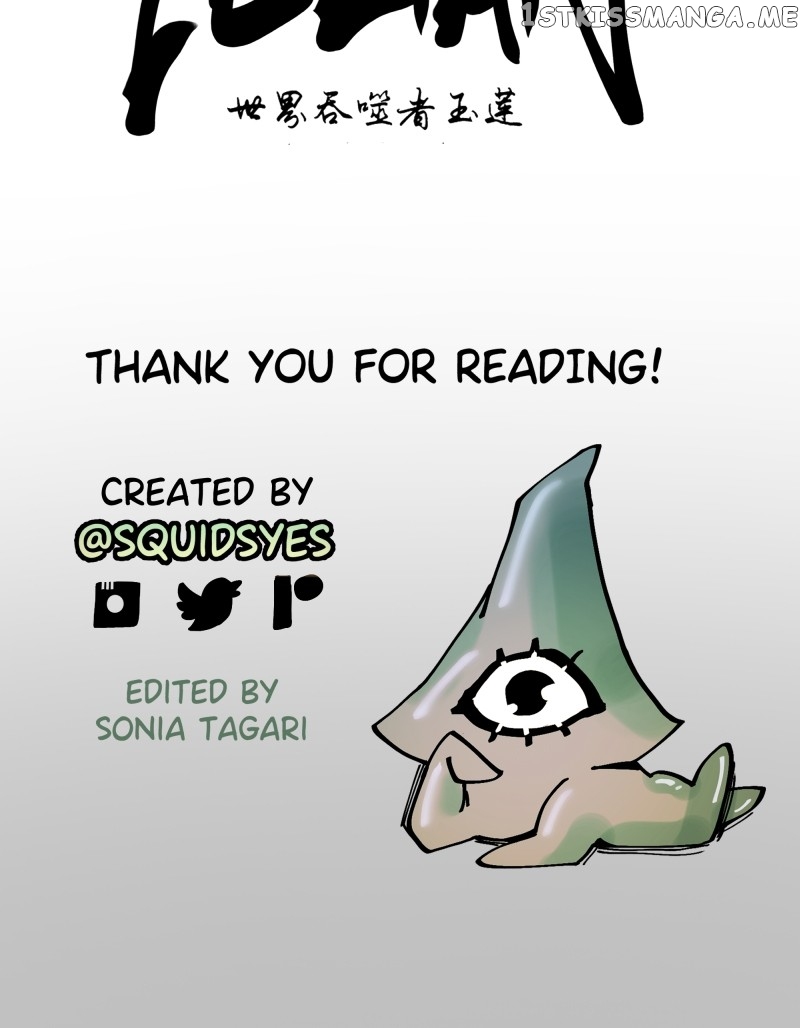 WORLD EATER YULIAN Chapter 12 - page 103