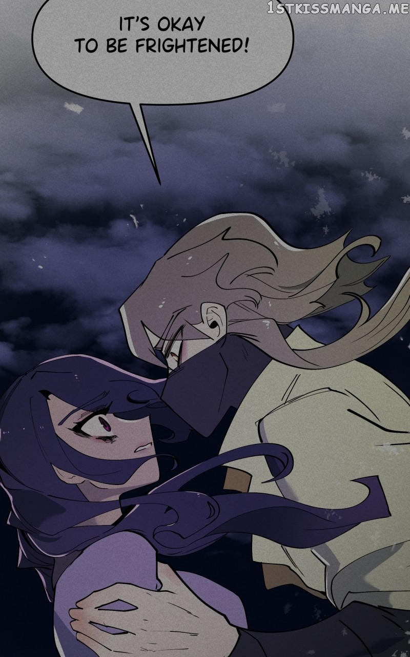 WORLD EATER YULIAN Chapter 12 - page 13