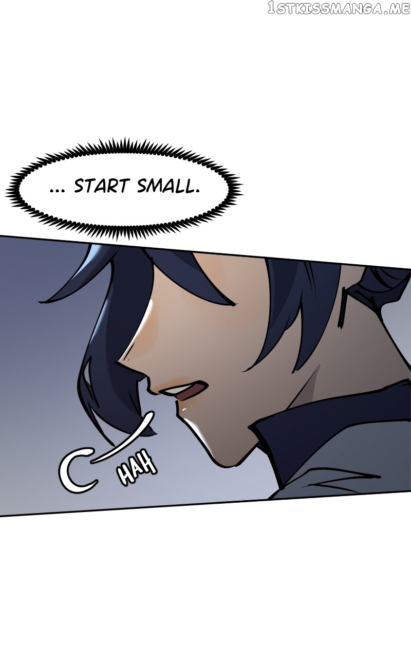 WORLD EATER YULIAN Chapter 12 - page 18