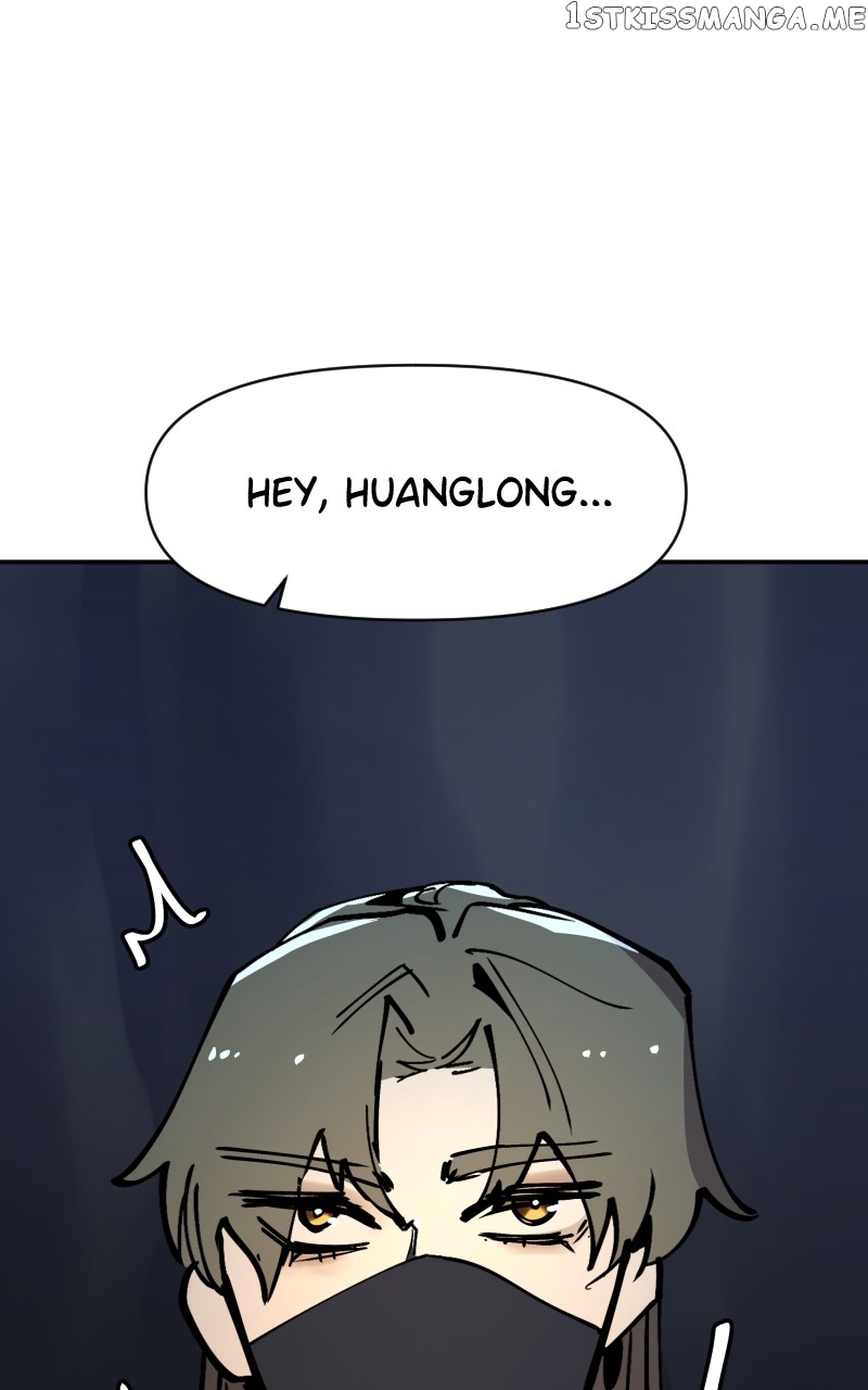 WORLD EATER YULIAN Chapter 12 - page 19