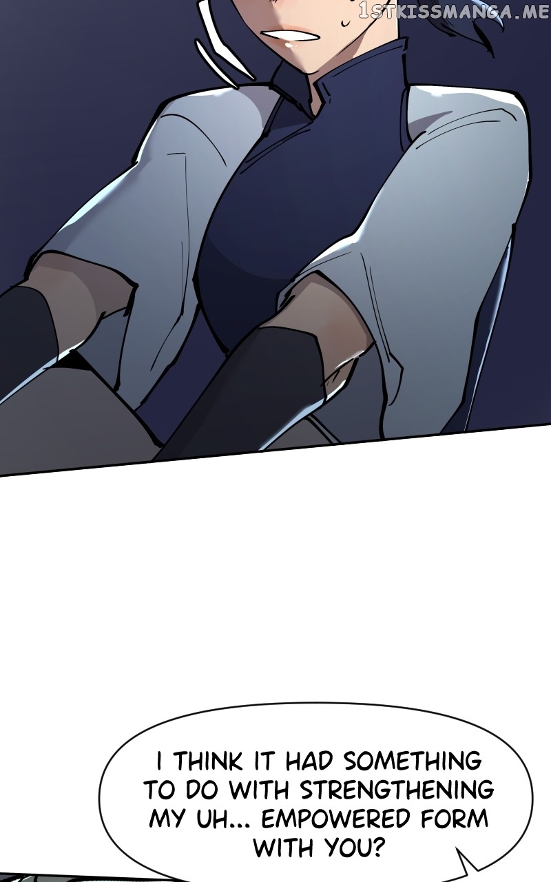 WORLD EATER YULIAN Chapter 12 - page 22