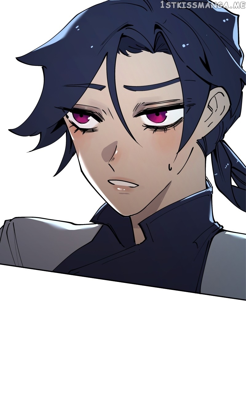 WORLD EATER YULIAN Chapter 12 - page 25
