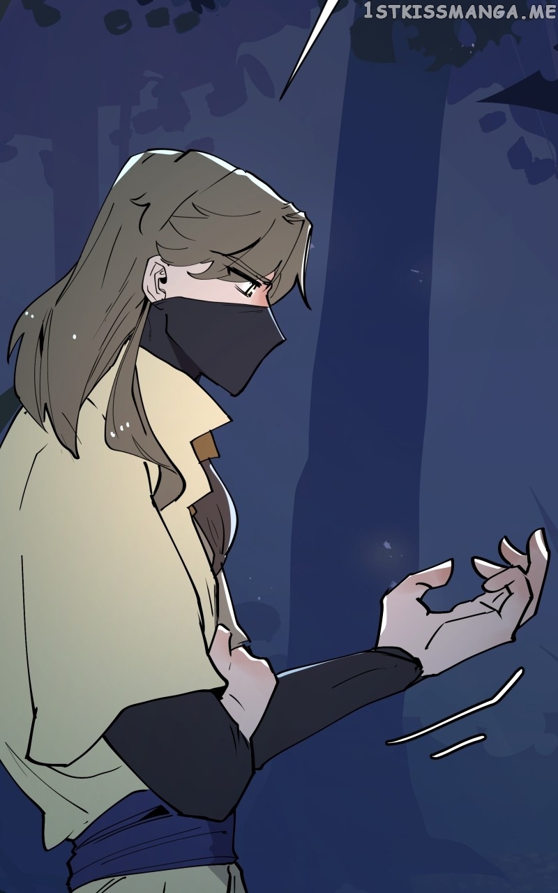 WORLD EATER YULIAN Chapter 12 - page 28