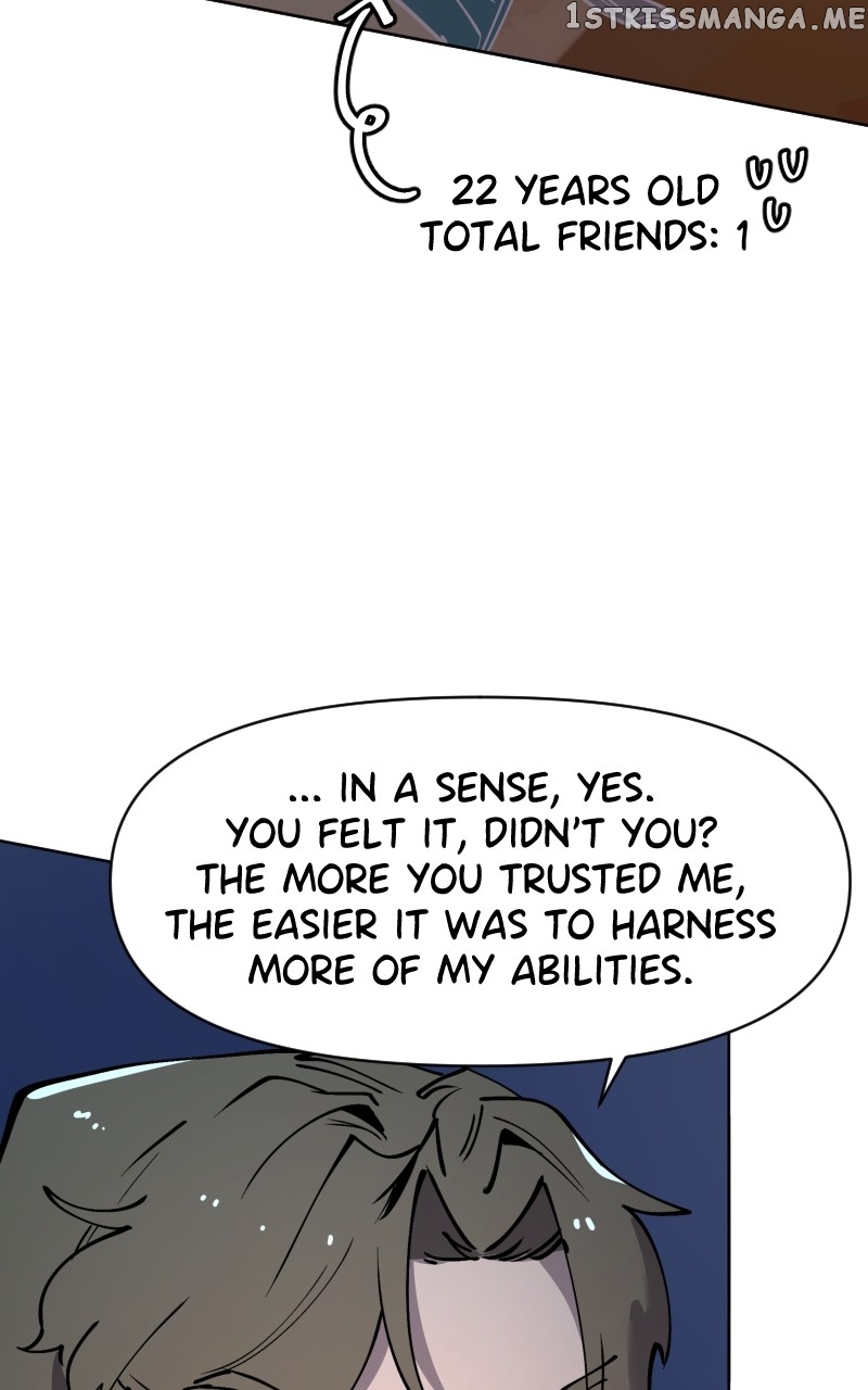 WORLD EATER YULIAN Chapter 12 - page 31