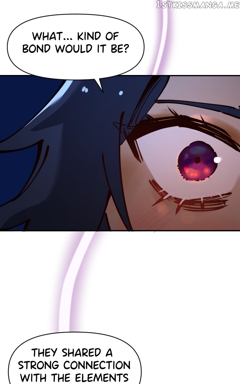 WORLD EATER YULIAN Chapter 12 - page 37