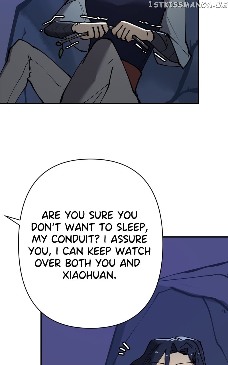 WORLD EATER YULIAN Chapter 12 - page 4