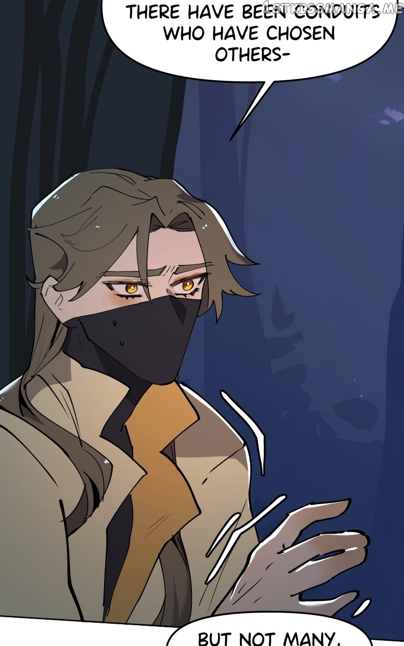 WORLD EATER YULIAN Chapter 12 - page 43