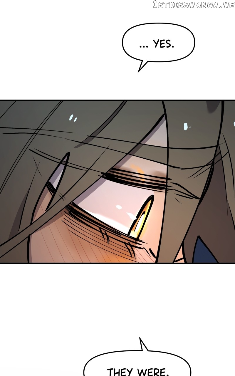 WORLD EATER YULIAN Chapter 12 - page 47
