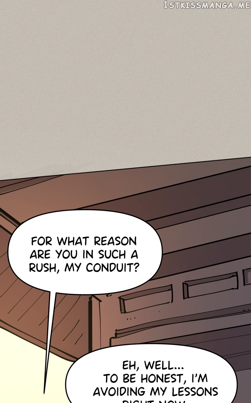 WORLD EATER YULIAN Chapter 12 - page 53