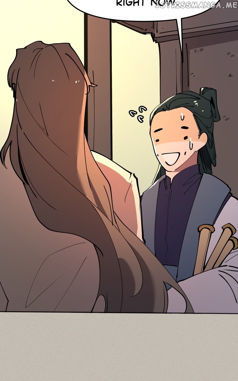 WORLD EATER YULIAN Chapter 12 - page 54