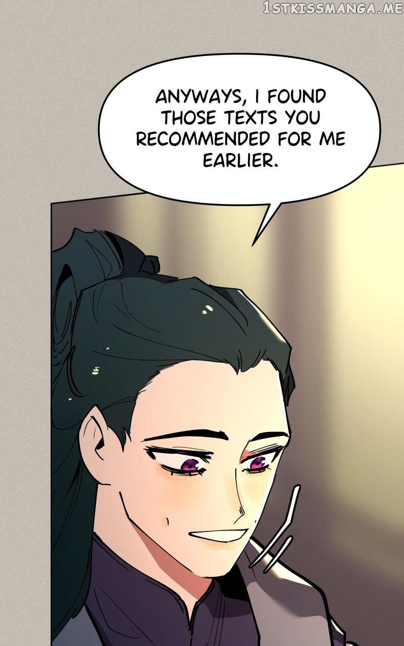 WORLD EATER YULIAN Chapter 12 - page 55