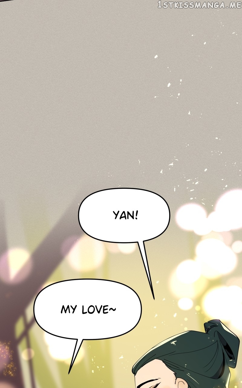 WORLD EATER YULIAN Chapter 12 - page 59