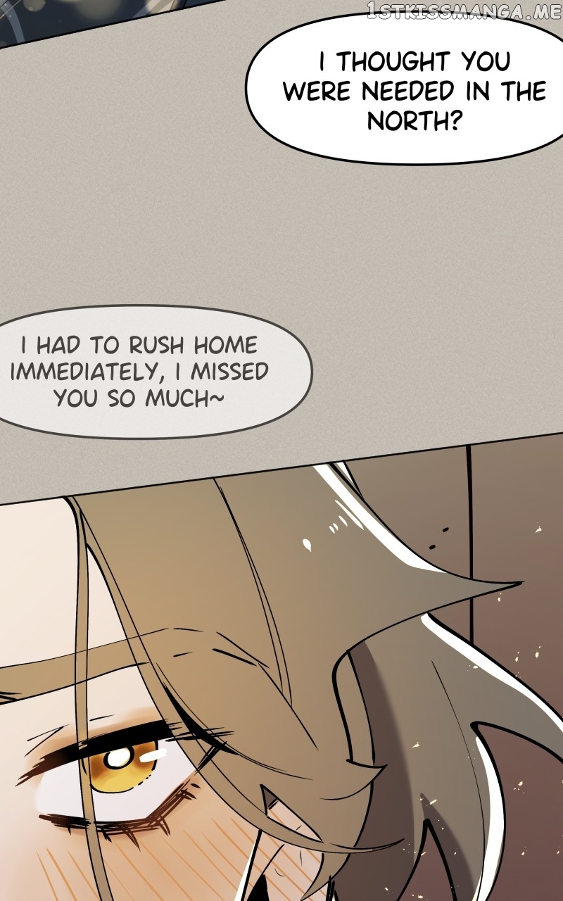 WORLD EATER YULIAN Chapter 12 - page 61