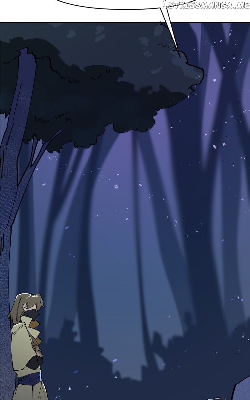 WORLD EATER YULIAN Chapter 12 - page 72