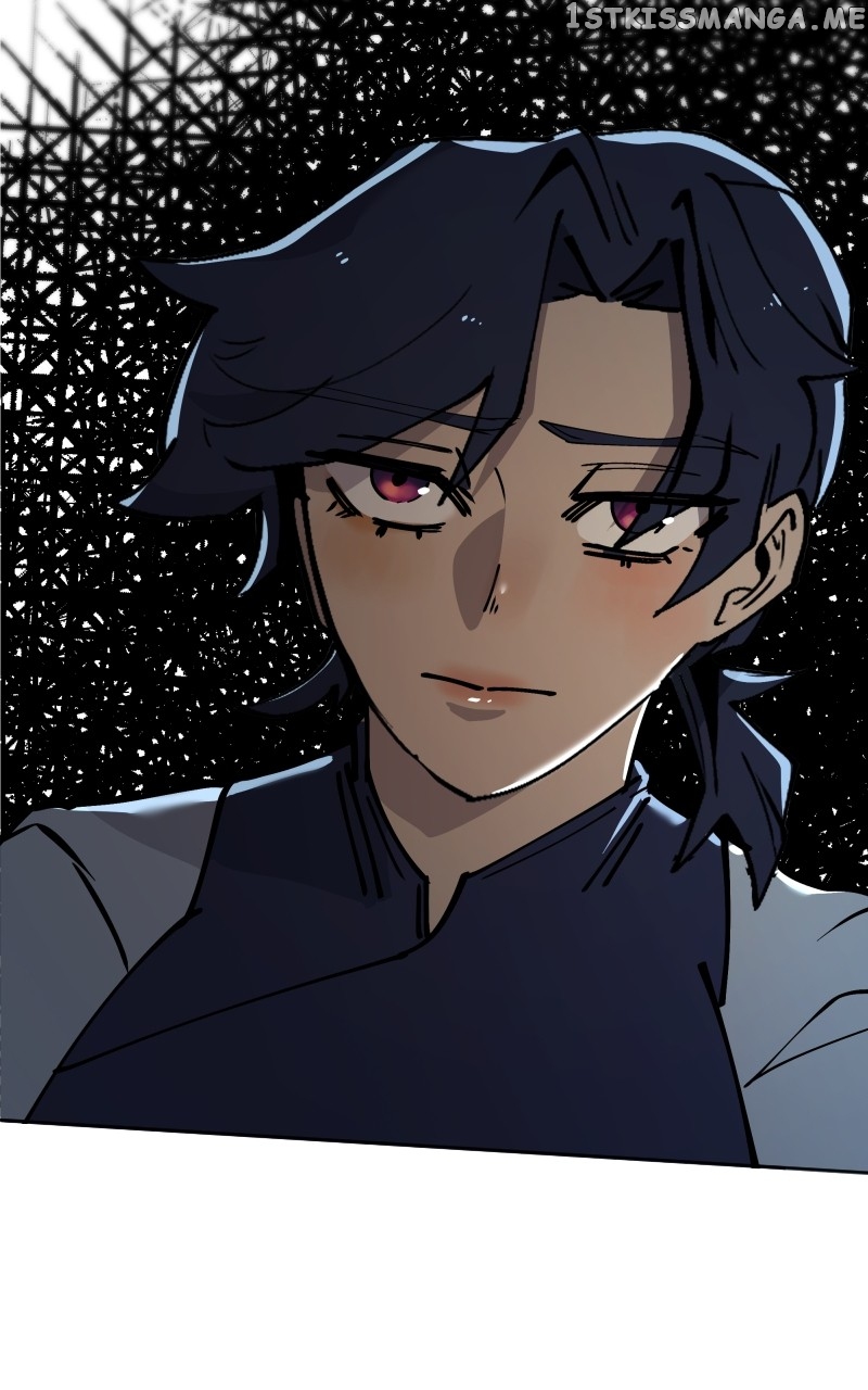 WORLD EATER YULIAN Chapter 12 - page 83