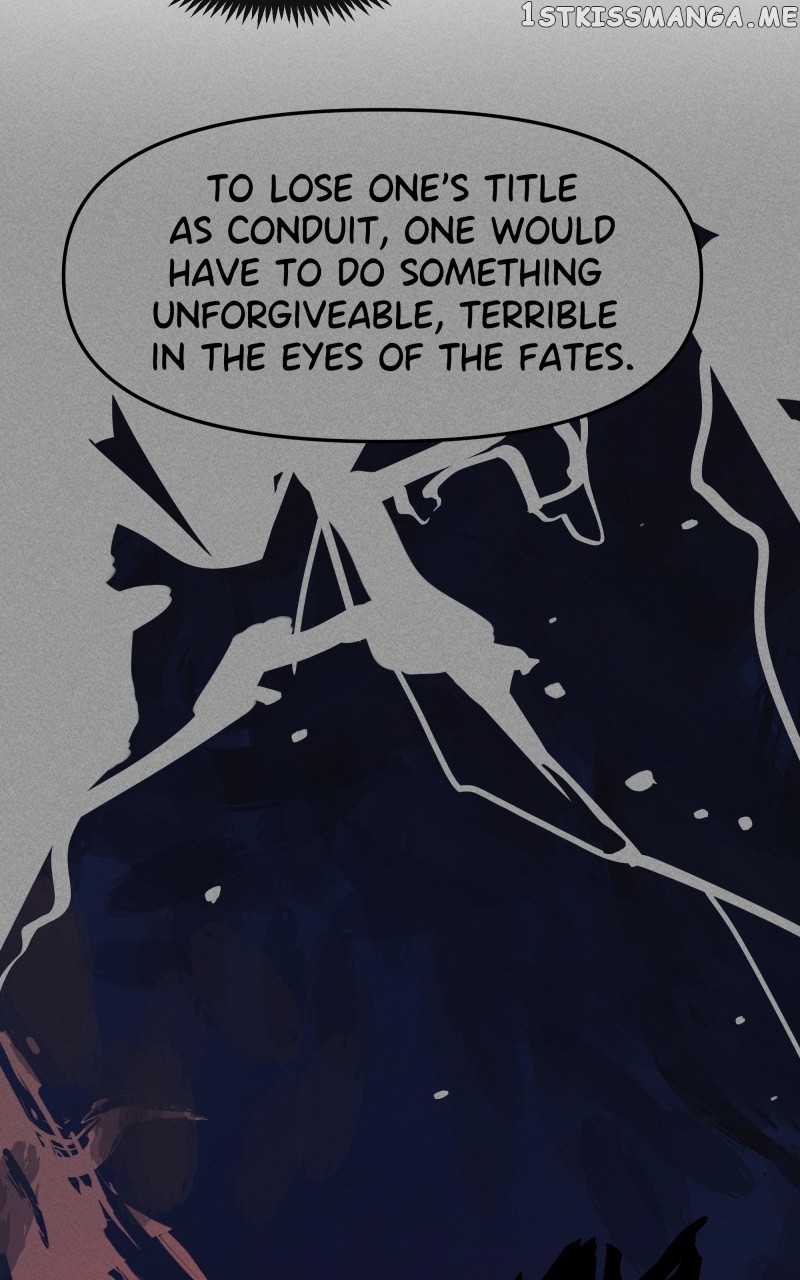 WORLD EATER YULIAN Chapter 12 - page 85